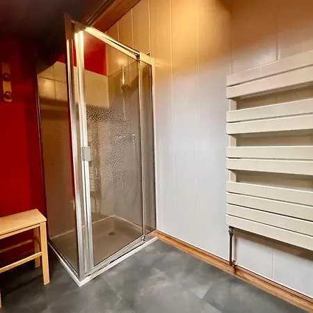 Chalet La Roche Gauthier - Spa, Sauna & Vue *