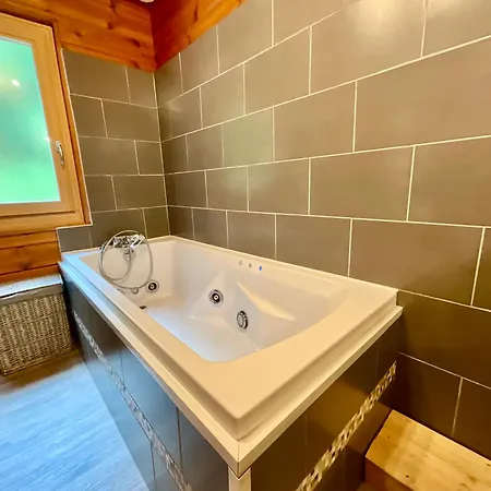 La Roche Gauthier - Spa, Sauna & Vue * Gerardmer