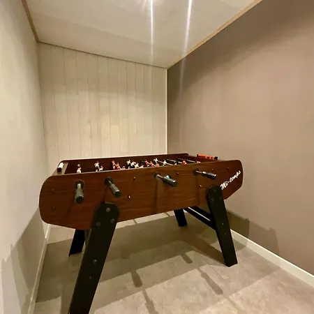 La Roche Gauthier - Spa, Sauna & Vue