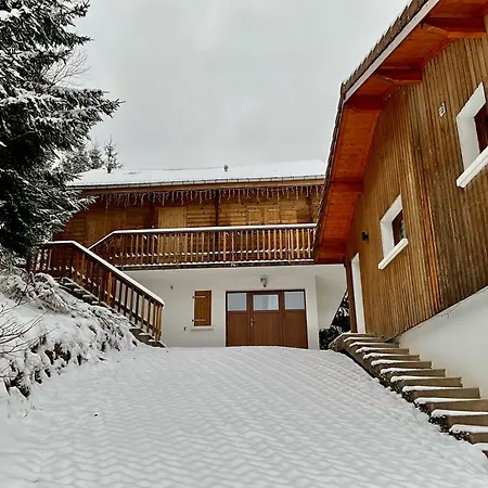 La Roche Gauthier - Spa, Sauna & Vue